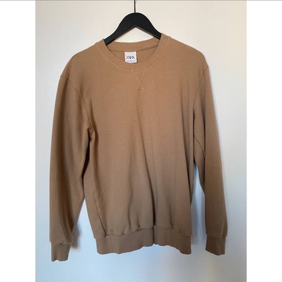 Zara Other - Men’s Zara sweatshirt